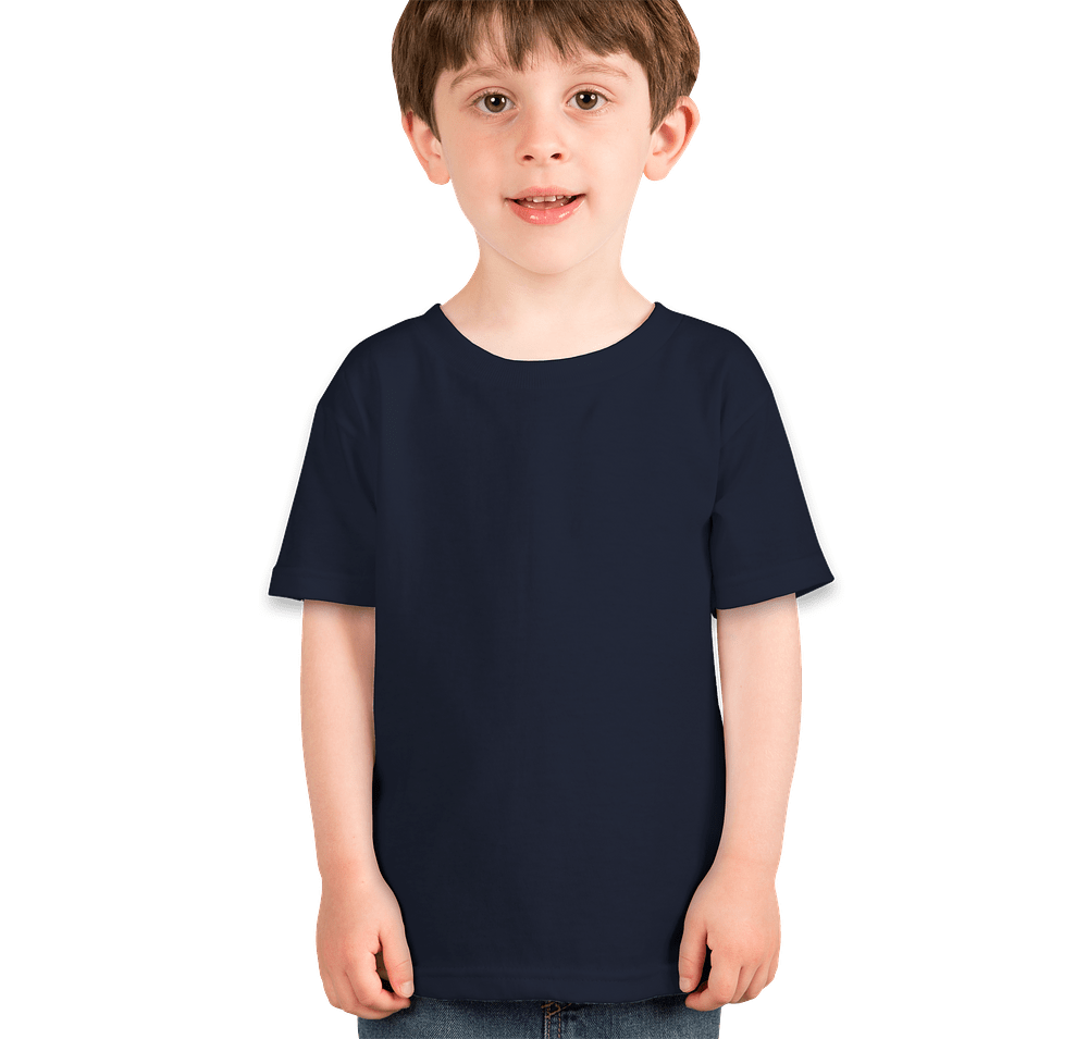 Canada - Gildan Toddler 100% Cotton T-shirt-default