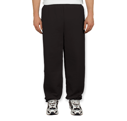 Gildan closed bottom sweatpants 2025