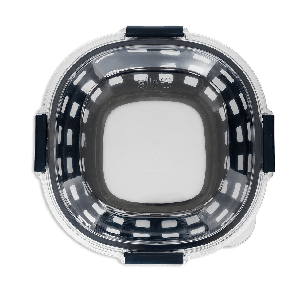 Ello 5 Cup Duraglass Lunch Bowl-default
