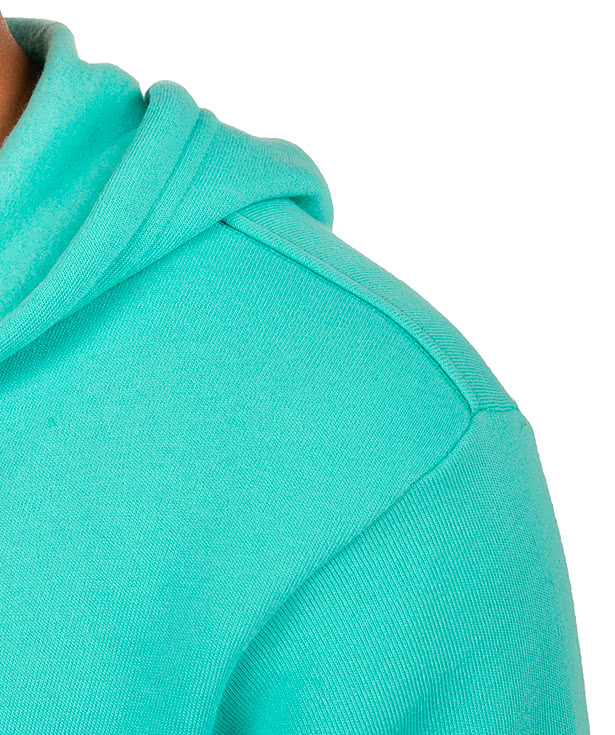 Embroidered Bella + Canvas Ultra Soft Zip Hoodie