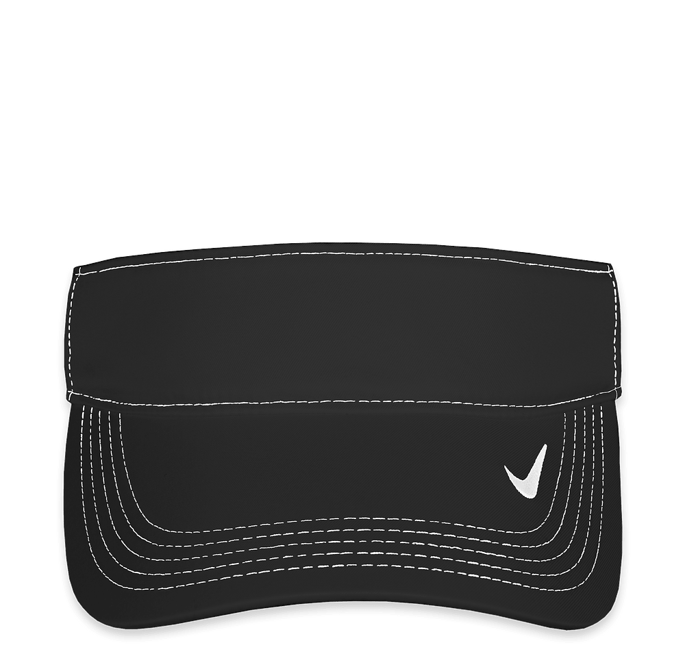 Nike Dri-FIT Swoosh Performance Visor-default