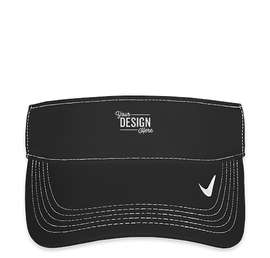 Nike Dri-FIT Swoosh Performance Visor