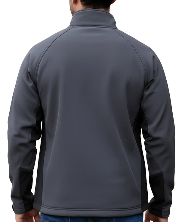 Fossa Tiburon Soft Shell Jacket
