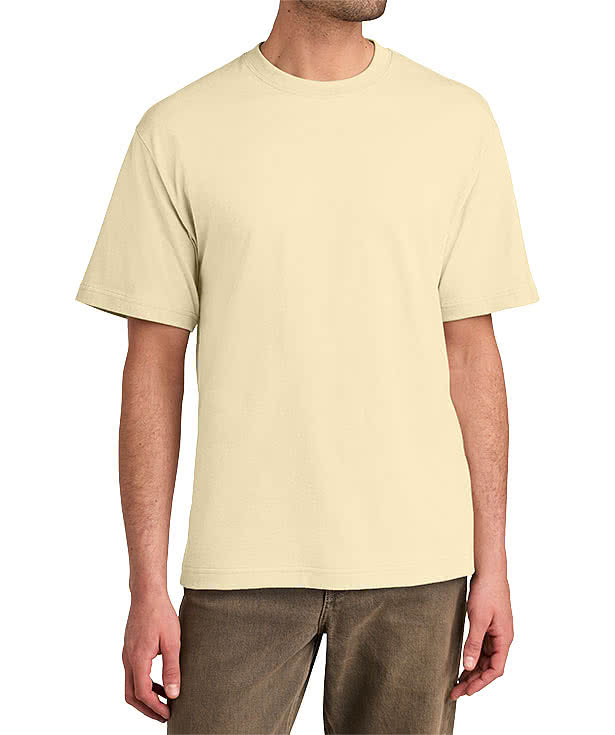 District V.I.T. Heavyweight T-shirt