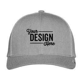 TravisMathew Cruz Snapback Trucker Hat