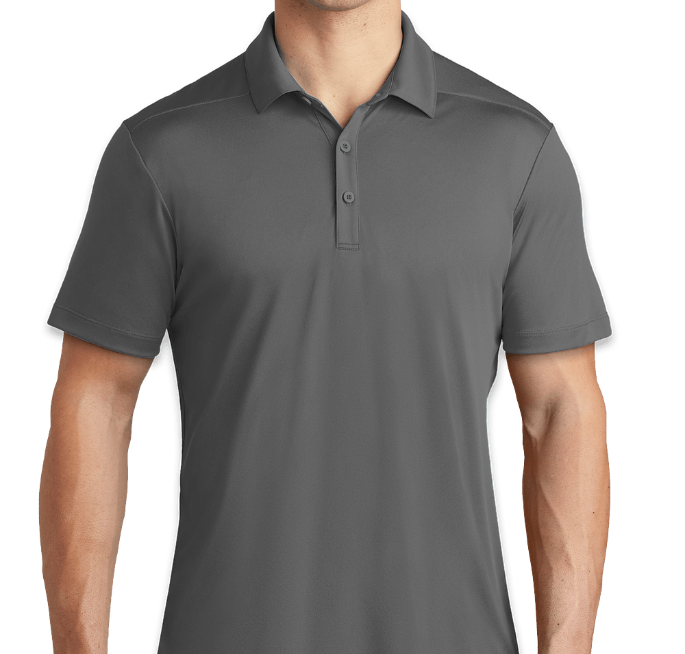 Sport-Tek UPF 50 Performance Polo-default