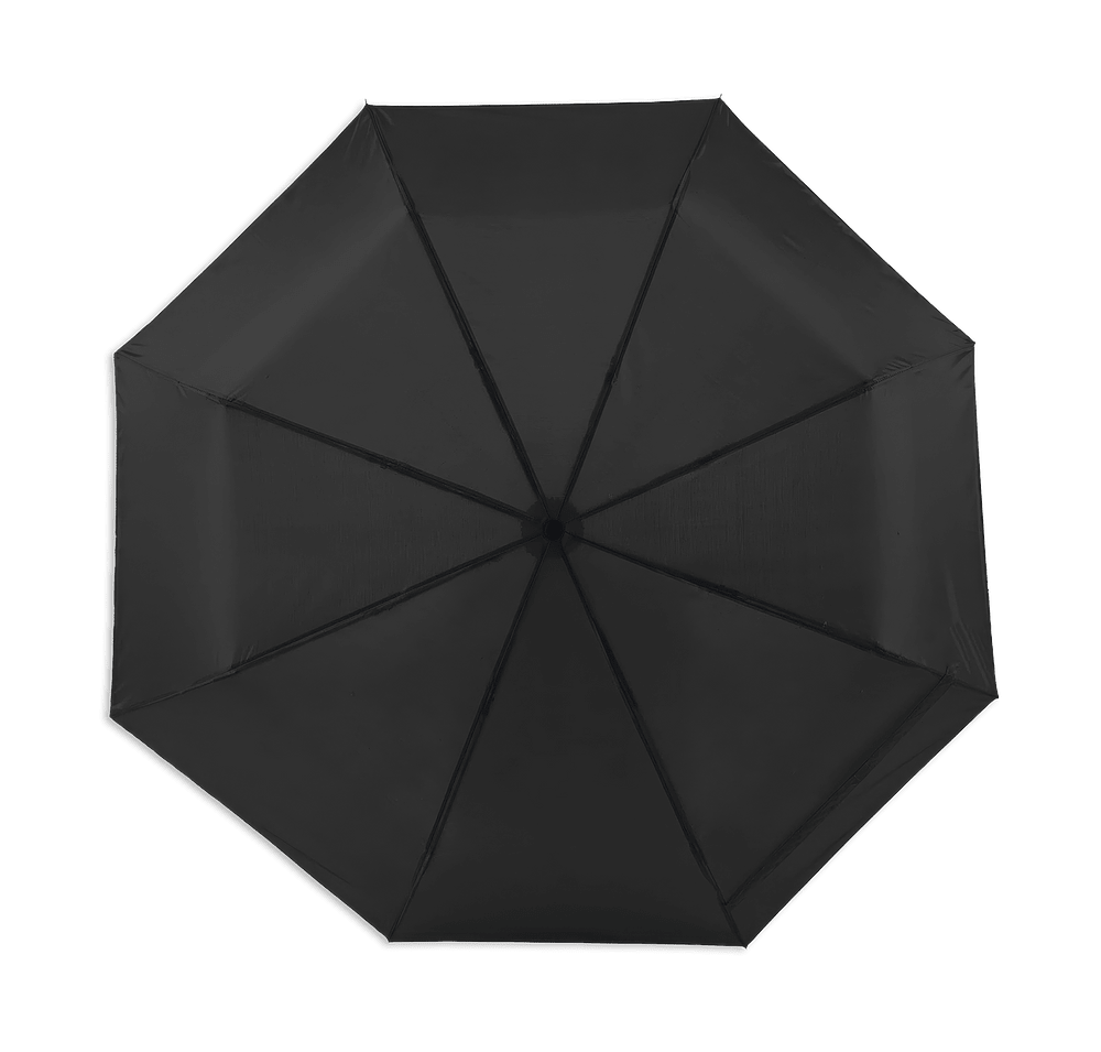 42" Manual Folding Umbrella-default