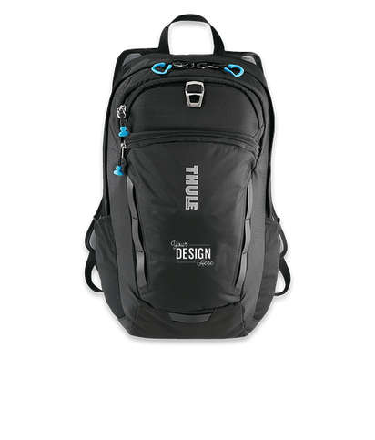 Thule EnRoute Strut 15" Computer Backpack - Black