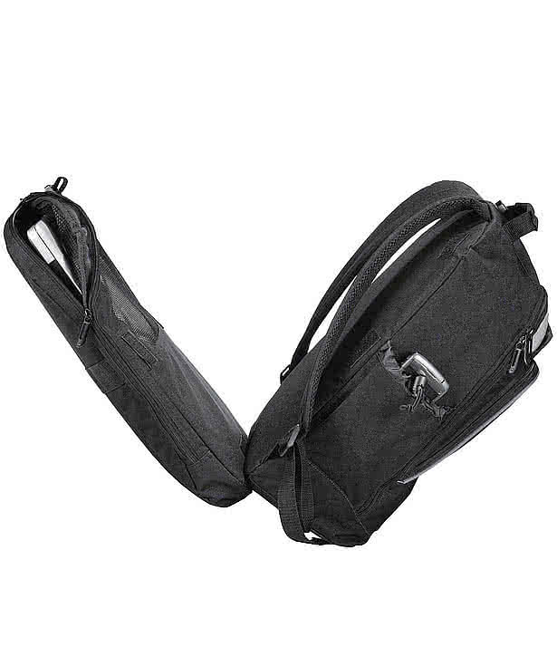 Summit TSA 15" Computer Backpack