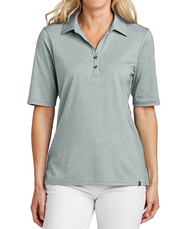 TravisMathew Women's Sunsetters Polo
