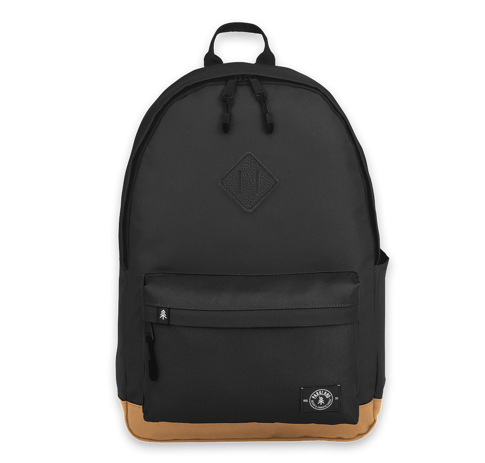 Parkland Kingston Plus 15" Computer Backpack-default
