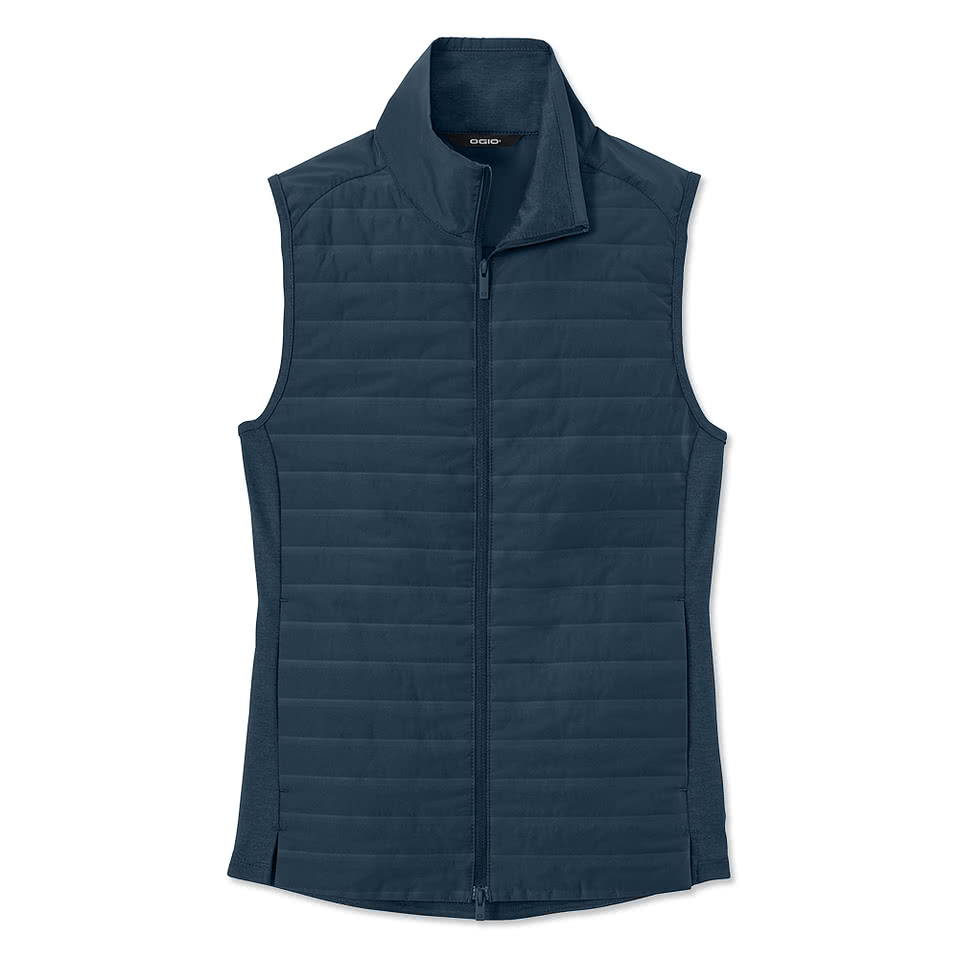 OGIO Women’s Driveline Hybrid Vest
