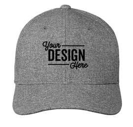 Port Authority Performance Snapback Hat