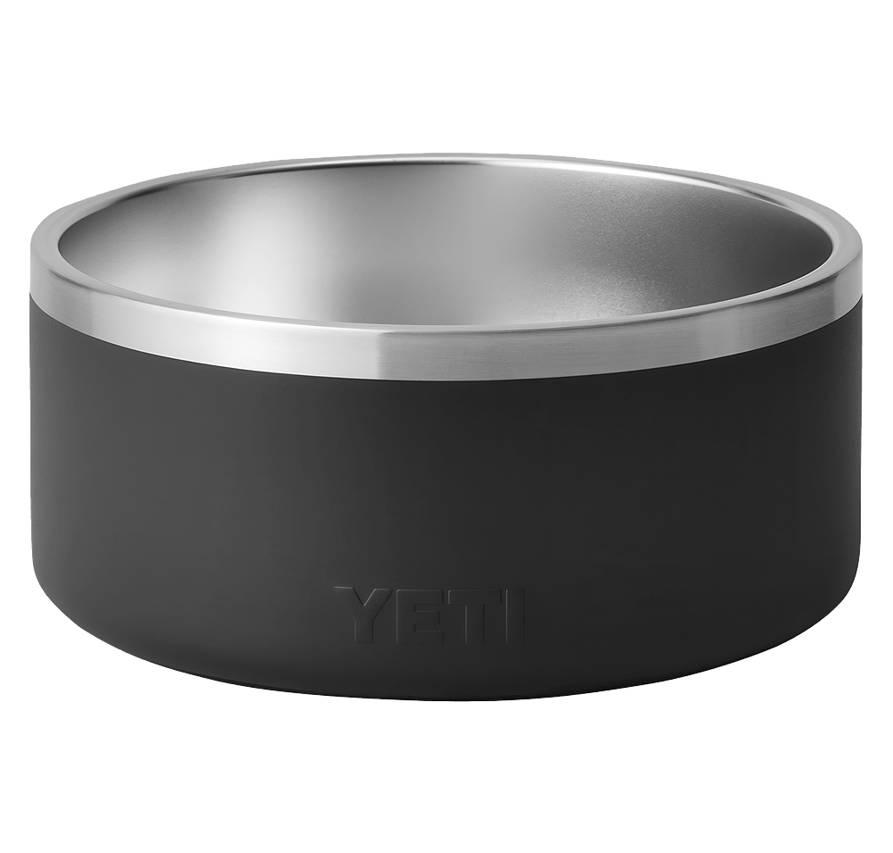 YETI Laser Engraved 64 oz. Boomer Dog Bowl-default
