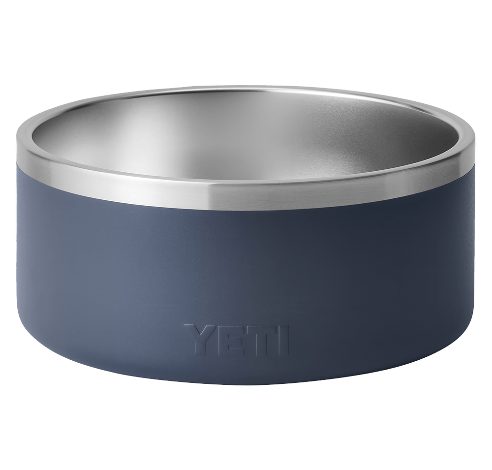 YETI Laser Engraved 64 oz. Boomer Dog Bowl-default