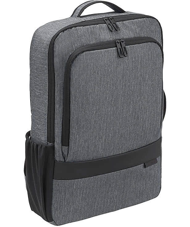 Leeman Versa Work 15" Computer Backpack and Briefcase
