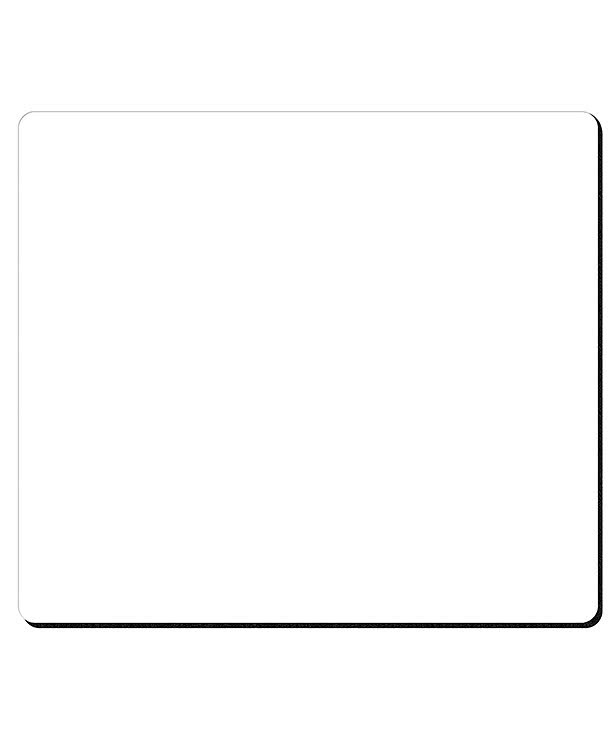 Full Color 1/16" Mouse Pad