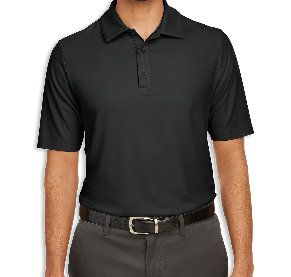Core 365 Tall Fusion ChromaSoft Performance Pique Polo - Printed-default