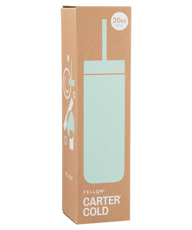 Fellow 20 oz. Carter Cold Stainless Steel Insulated Tumbler