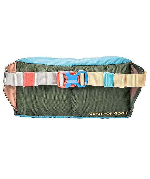 Custom Cotopaxi Bataan Fanny Pack Design Fanny Packs Online at