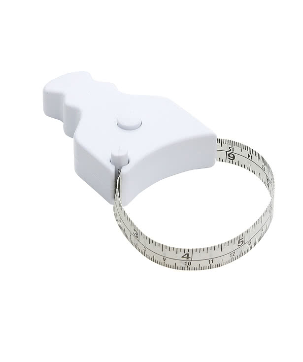Body Wave Tape Measure