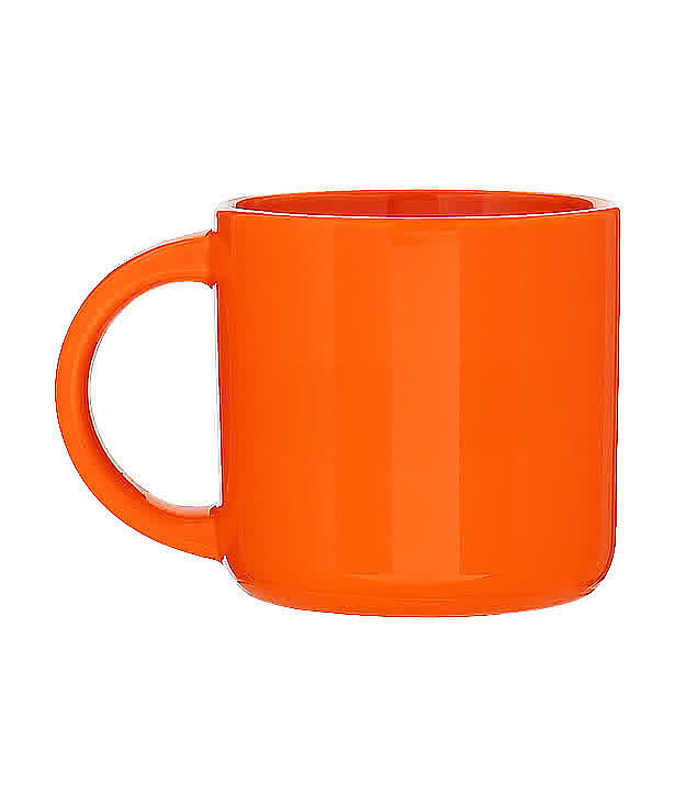 14 oz. Minolo Ceramic Solid Mug
