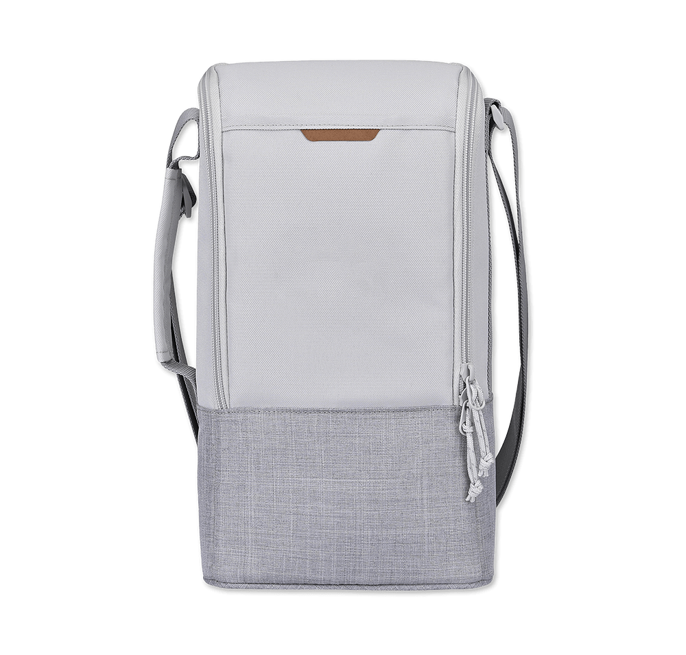 Parkview Insulated Coffee-to-Go Tote Bag Gift Set-default