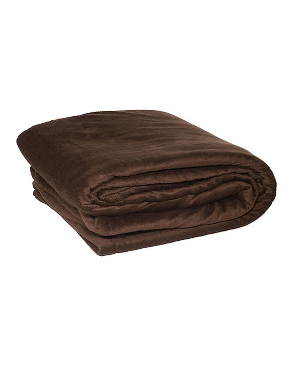 Micro Mink Sherpa Blanket