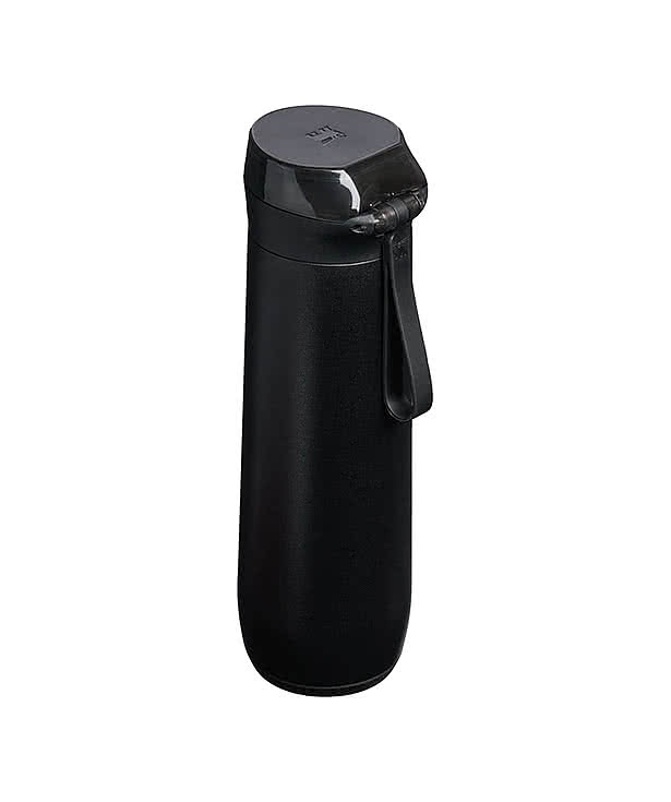Stanley Laser Engraved 20 oz. Flowstate Spring Water Bottle