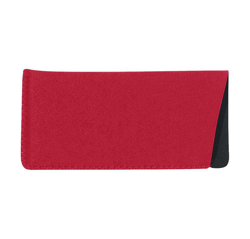 Neoprene Eyeglass/Sunglass Case-default