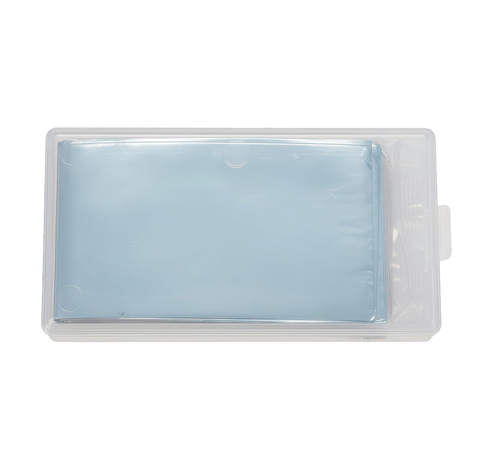 Compact Carry Emergency Blanket-default