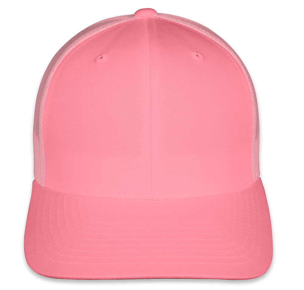 Yupoong Retro Trucker Hat-default