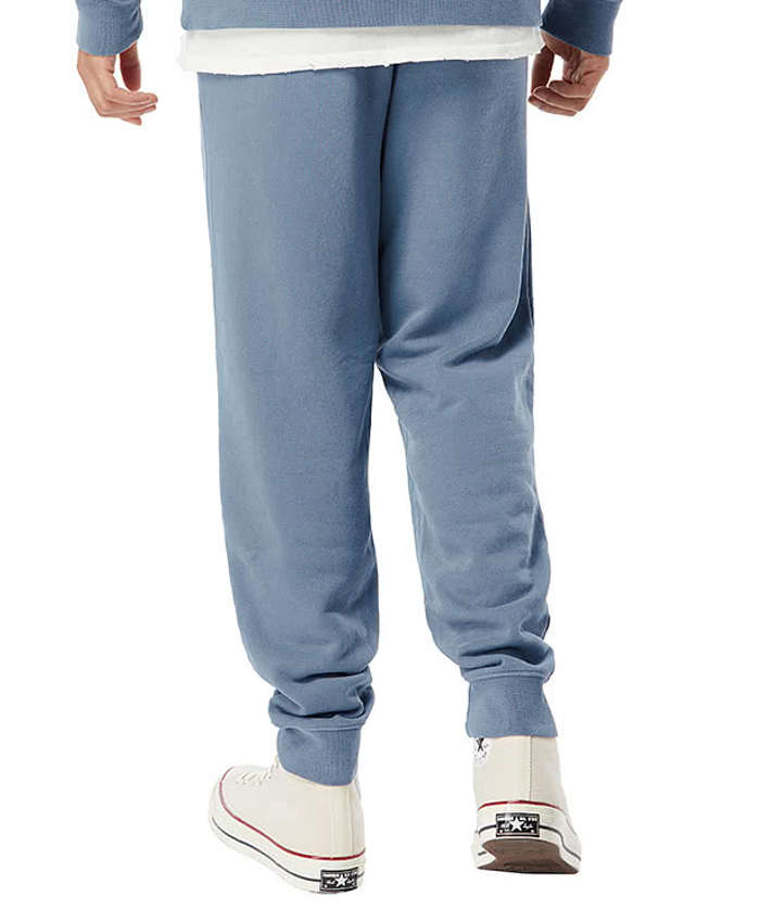 Independent Trading Pigment-Dyed Joggers