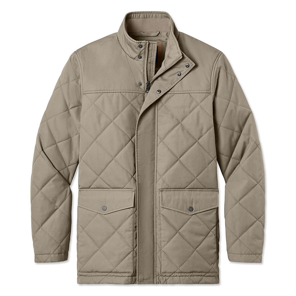 Brooks Brothers Field Insulated Jacket