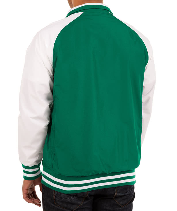 Team 365 Varsity Jacket