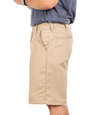 Red Kap Cell Phone Pocket Work Shorts