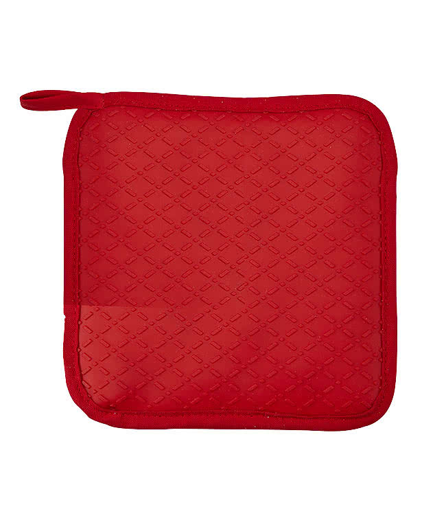AdHolder Silicone Recycled Pot Holder