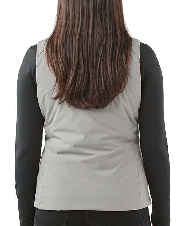Stormtech Women's Cascadia Recycled Thermal Insulated Vest