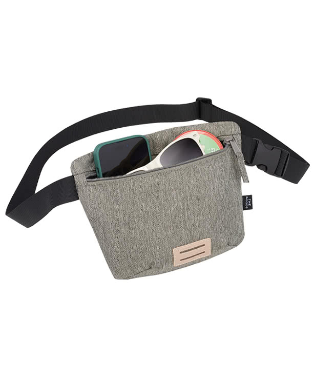 The Goods Recycled Fanny Pack