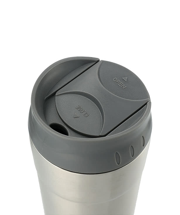 17 oz. Frenchie Tumbler