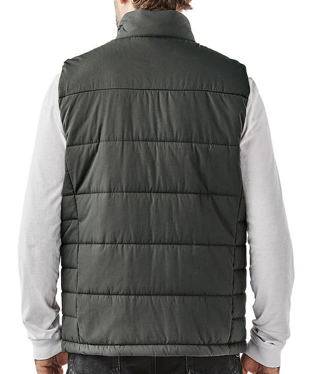 Stormtech Sierra Water Repellent Thermal Vest