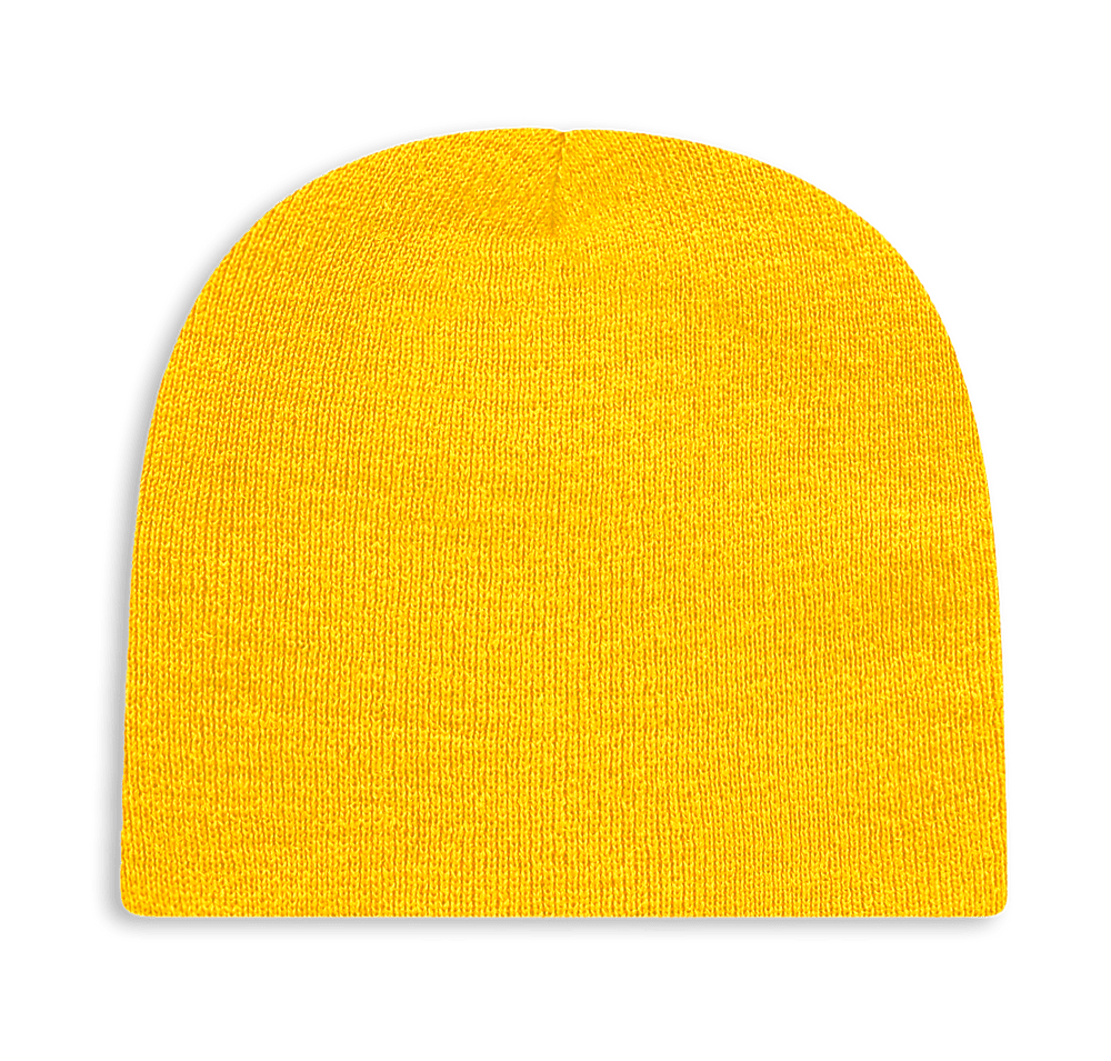 Cap America Knit Beanie-default