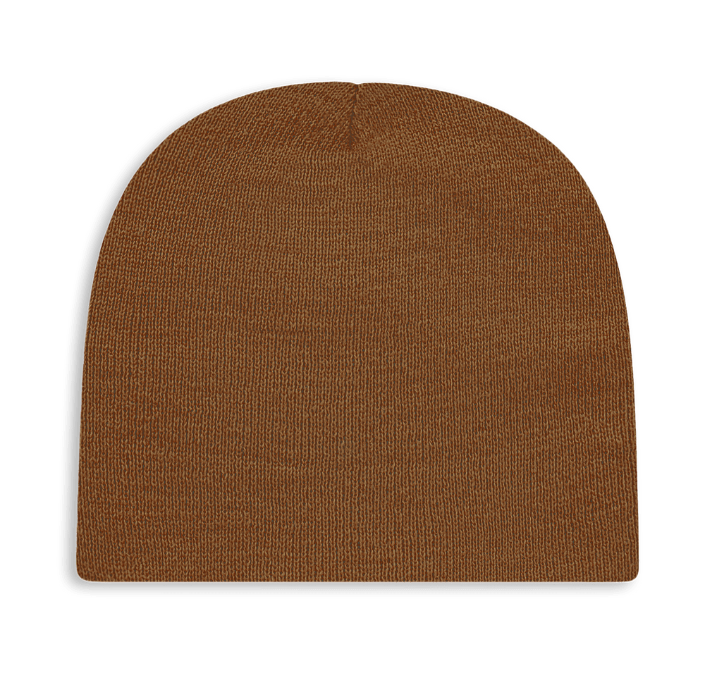 Cap America Knit Beanie-default
