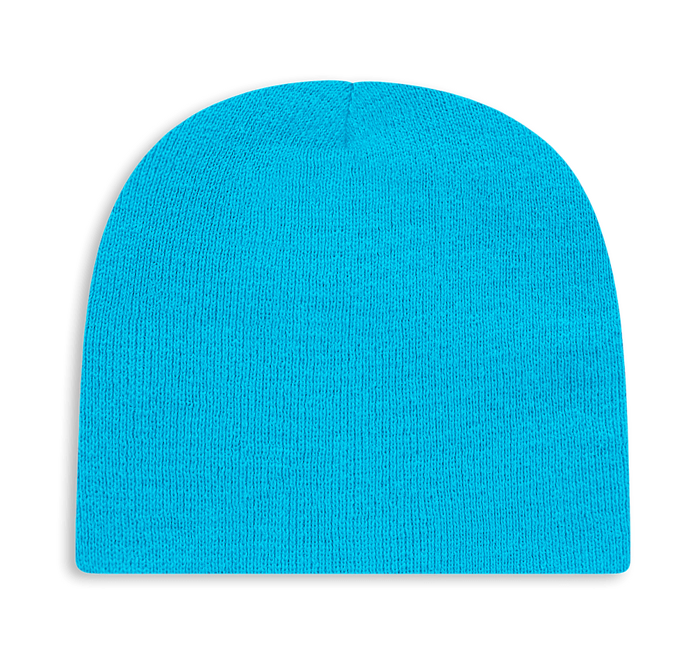 Cap America Knit Beanie-default