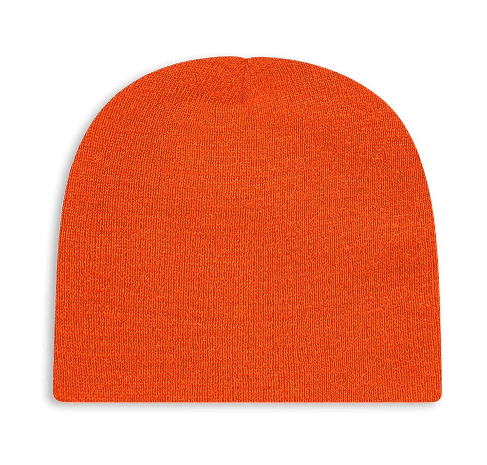 Cap America Knit Beanie-default