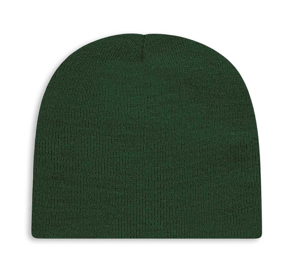 Cap America Knit Beanie-default