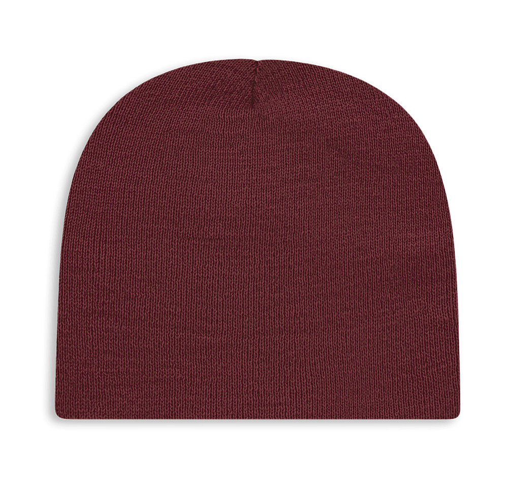 Cap America Knit Beanie-default