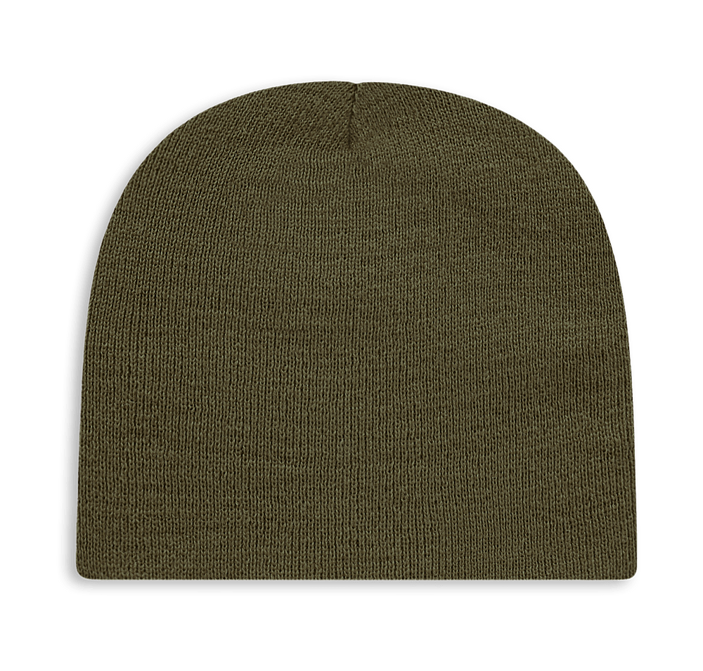 Cap America Knit Beanie-default