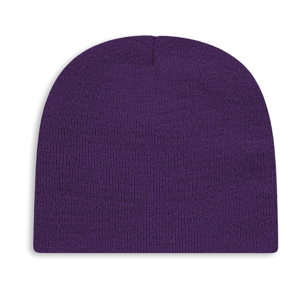 Cap America Knit Beanie-default