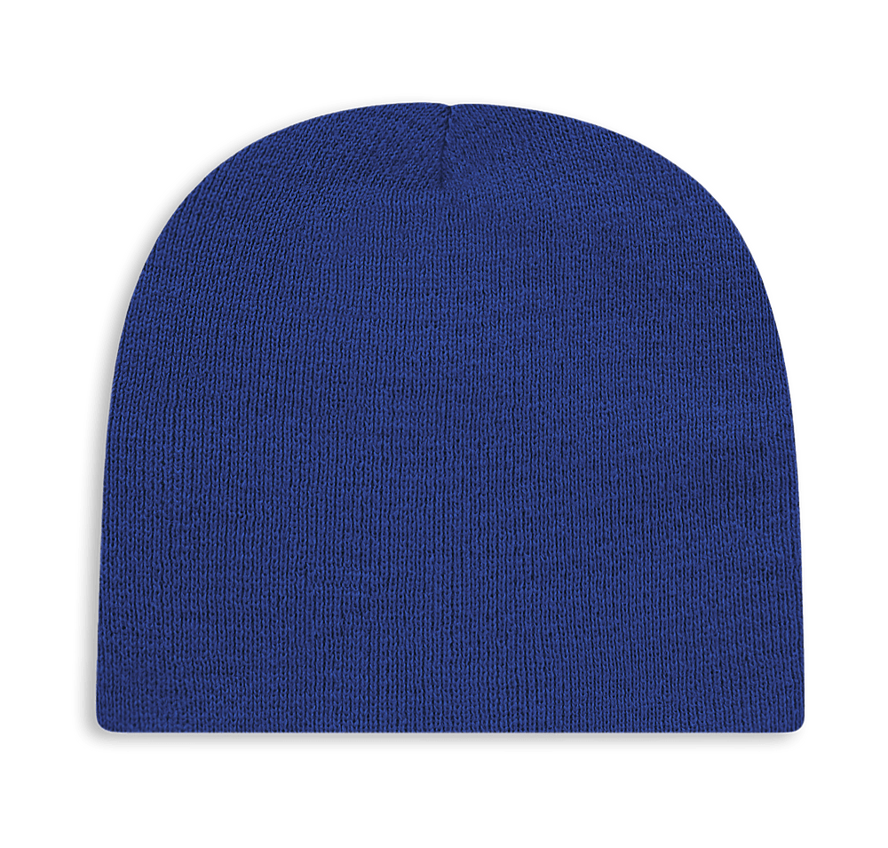 Cap America Knit Beanie-default
